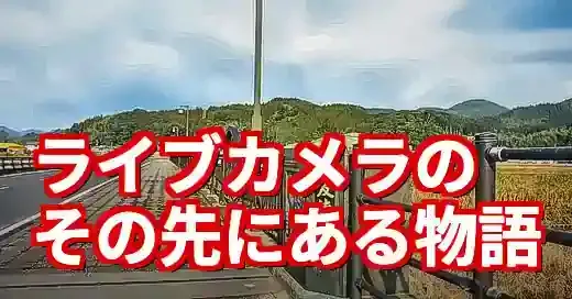 姶良市友徳橋の知られざる物語。豪雨で注目、ライブカメラの先へ