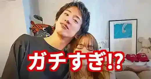 【衝撃】山本舞香の兄への愛がヤバい!?ガチブラコン伝説と家族の絆