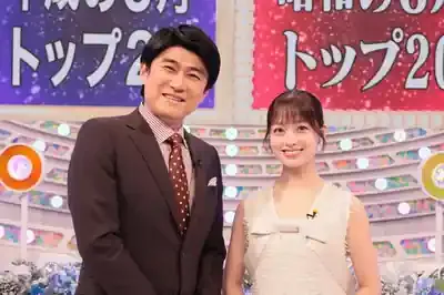 20年ぶり復活！「歌の大辞テン2025」が令和に感動と興奮を呼ぶ理由