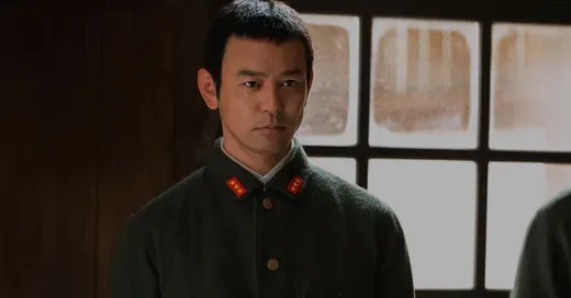 妻夫木聡『あんぱん』八木信之介のモデルはサンリオ創業者だった！