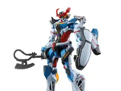 最新作『機動戦士Gundam GQuuuuuuX』が示す新時代ガンダムの興奮とは？