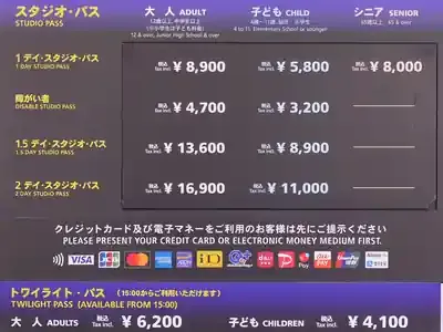 USJチケット2025完全攻略！賢くお得に入場する秘密とは？