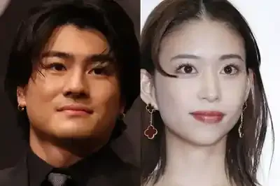 森川葵、熱愛真相と結婚は？森本慎太郎との『匂わせ』騒動を徹底解析！