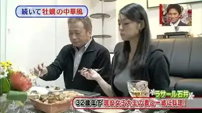 ラサール石井の現在：妻と子供、知られざる私生活と経歴の全貌を徹底解剖！