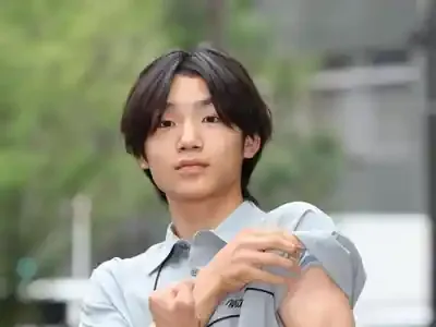 寺田心、16歳で激変！筋肉＆ランウェイで見せた衝撃のギャップとは？