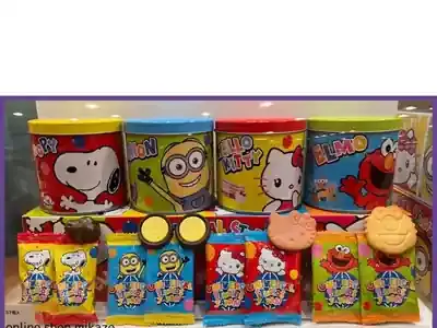 USJお土産2025完全攻略！人気キャラ限定品&賢い買い方🌟