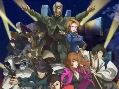 「ルパン三世」映画2025年最新作まで！歴代全作を網羅する見る順番と評価【保存版】